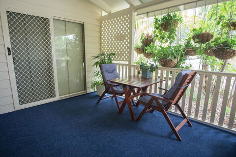 Debbie\'s Place - Accommodation Resorts 19