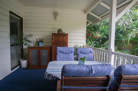 Debbie\'s Place - Accommodation Resorts 14