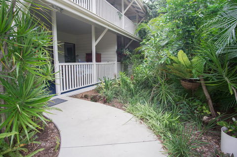 Debbie\'s Place - Accommodation Resorts 13