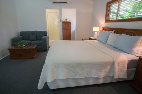 Debbie\'s Place - Accommodation Resorts 21