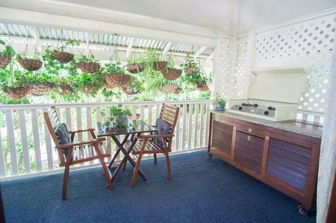 Debbie\'s Place - Accommodation Resorts 33