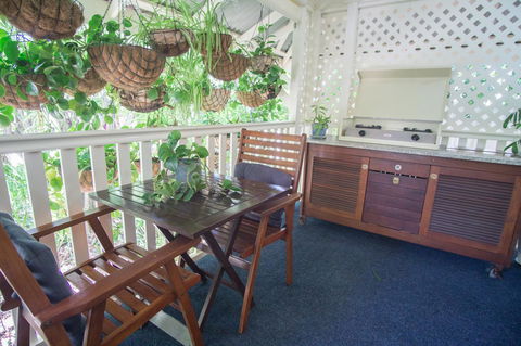Debbie\'s Place - Accommodation Resorts 32