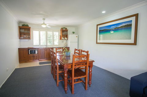Debbie\'s Place - Accommodation Resorts 28