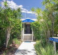 Debbie's Place - Accommodation Resorts