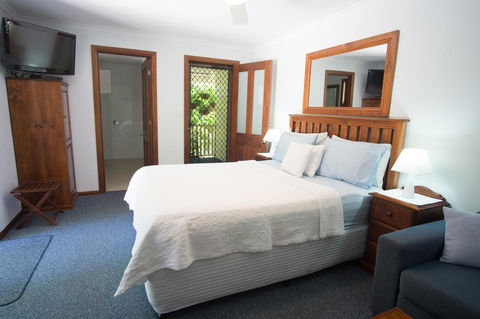 Debbie\'s Place - Accommodation Resorts 3