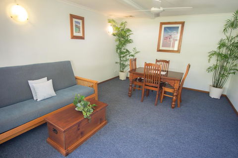 Debbie\'s Place - Accommodation Resorts 39