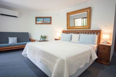 Debbie\'s Place - Accommodation Resorts 18