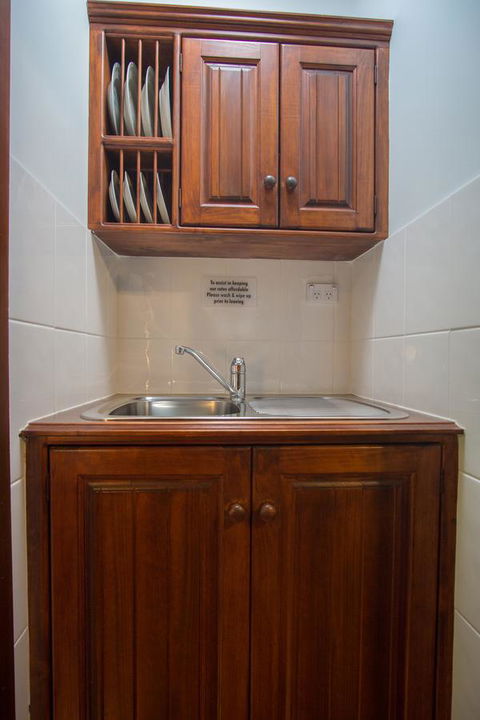Debbie\'s Place - Accommodation Resorts 36