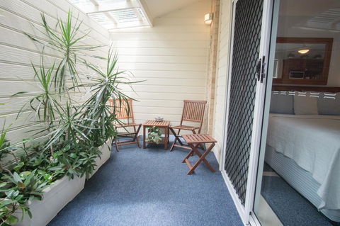 Debbie\'s Place - Accommodation Resorts 9