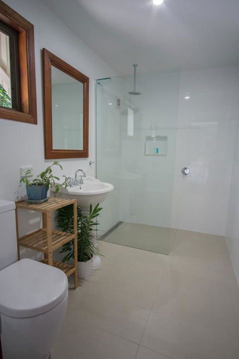 Debbie\'s Place - Accommodation Resorts 5