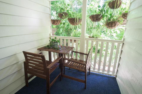 Debbie\'s Place - Accommodation Resorts 4