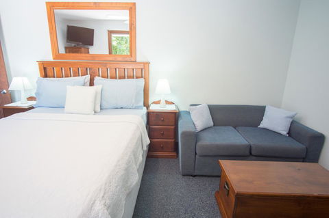 Debbie\'s Place - Accommodation Resorts 2