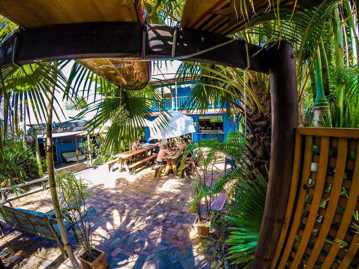 Theodore QLD Accommodation Resorts