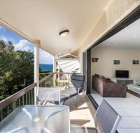Sunseeker Holiday Apartments - Accommodation Resorts