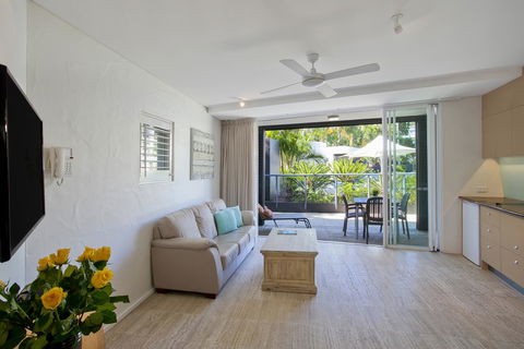 Noosa Blue Resort - Accommodation Resorts 24