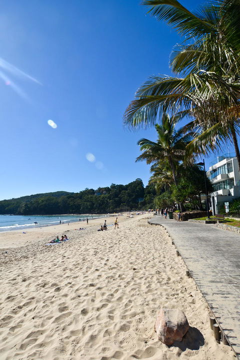 Noosa Blue Resort - Accommodation Resorts 20