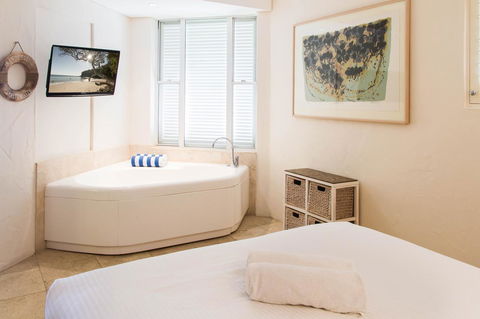 Noosa Blue Resort - Accommodation Resorts 26