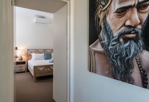 Noosa Blue Resort - Accommodation Resorts 16