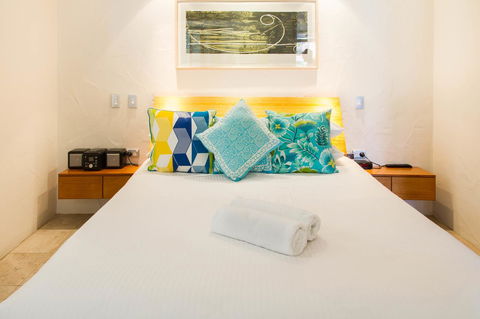 Noosa Blue Resort - Accommodation Resorts 27