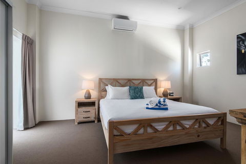 Noosa Blue Resort - Accommodation Resorts 17