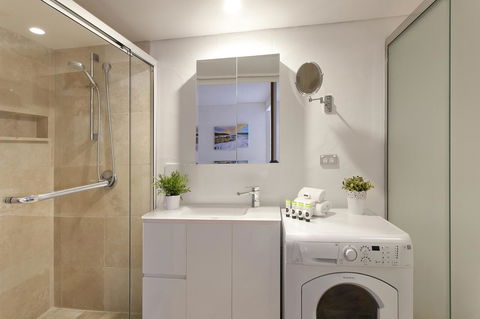 Noosa Blue Resort - Accommodation Resorts 6