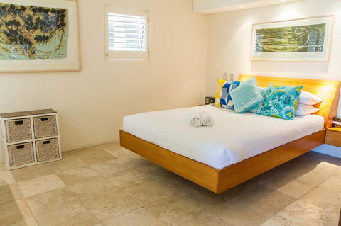 Noosa Blue Resort - Accommodation Resorts 29