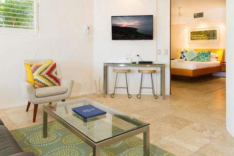 Noosa Blue Resort - Accommodation Resorts 31