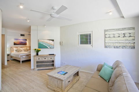 Noosa Blue Resort - Accommodation Resorts 8