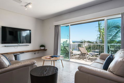 Noosa Blue Resort - Accommodation Resorts 11