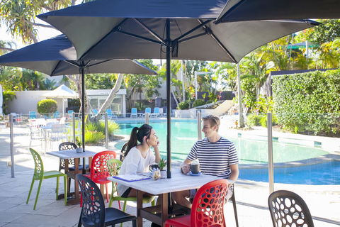 Noosa Blue Resort - Accommodation Resorts 33