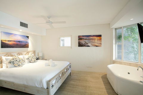 Noosa Blue Resort - Accommodation Resorts 7