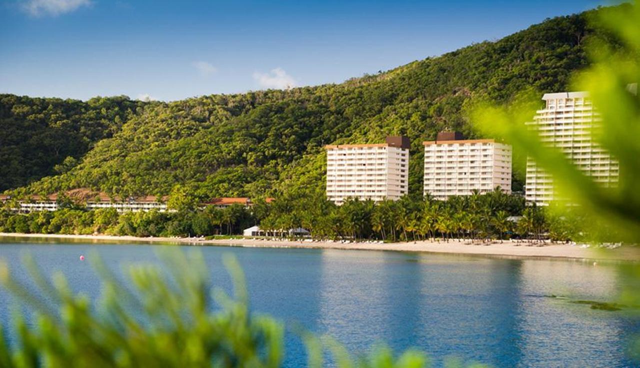  Accommodation Resorts