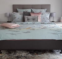 The Peacocks Nest - Accommodation Resorts