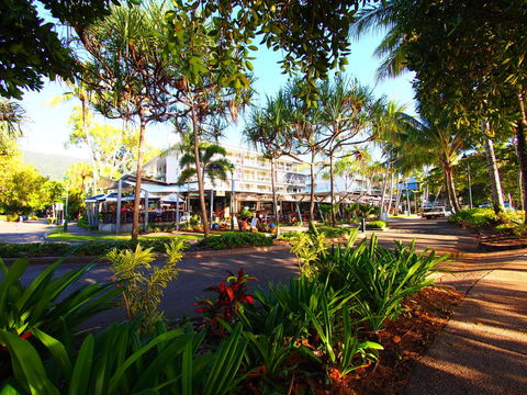 Drift Palm Cove - Accommodation Resorts 8