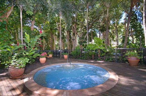 Drift Palm Cove - Accommodation Resorts 21