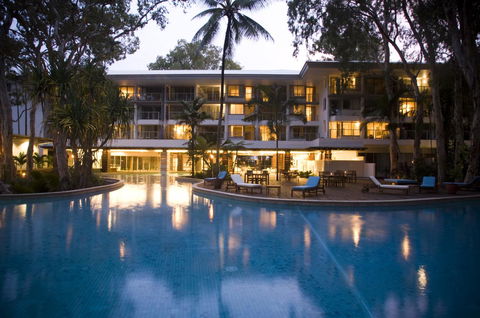 Drift Palm Cove - Accommodation Resorts 0