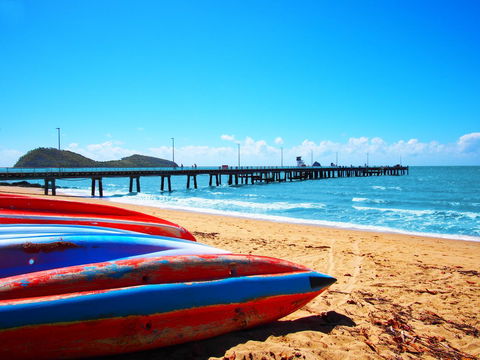 Drift Palm Cove - Accommodation Resorts 18
