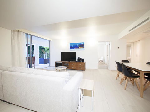 Drift Palm Cove - Accommodation Resorts 2