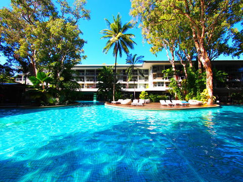 Drift Palm Cove - Accommodation Resorts 13