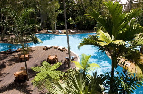 Drift Palm Cove - Accommodation Resorts 24