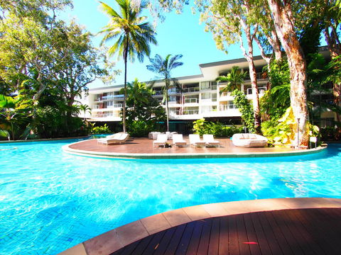 Drift Palm Cove - Accommodation Resorts 3