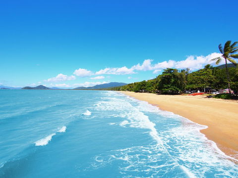 Drift Palm Cove - Accommodation Resorts 26