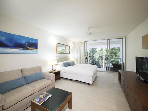 Drift Palm Cove - Accommodation Resorts 5