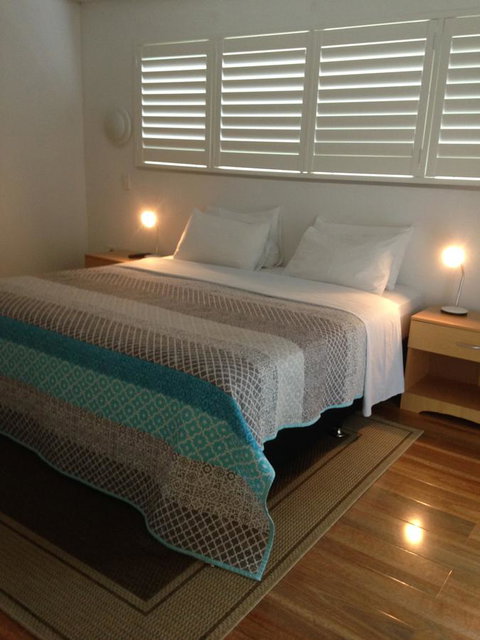 Chez Noosa Resort Motel - Accommodation Resorts 34