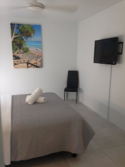 Chez Noosa Resort Motel - Accommodation Resorts 4