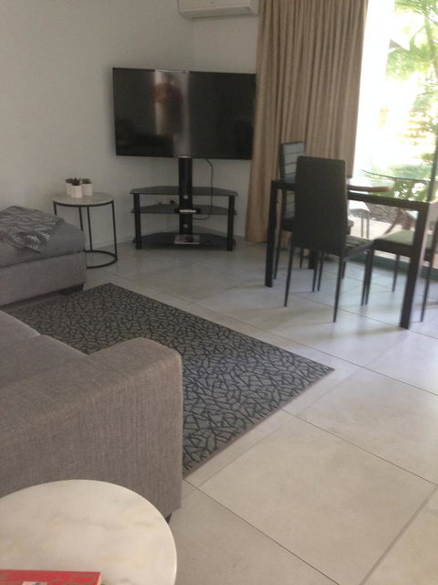 Chez Noosa Resort Motel - Accommodation Resorts 6