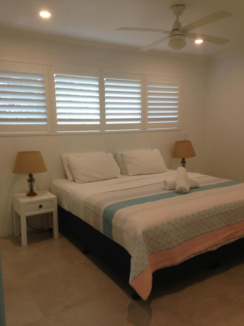 Chez Noosa Resort Motel - Accommodation Resorts 17