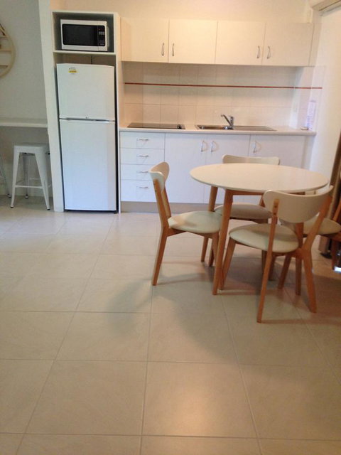 Chez Noosa Resort Motel - Accommodation Resorts 30