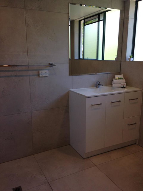 Chez Noosa Resort Motel - Accommodation Resorts 11