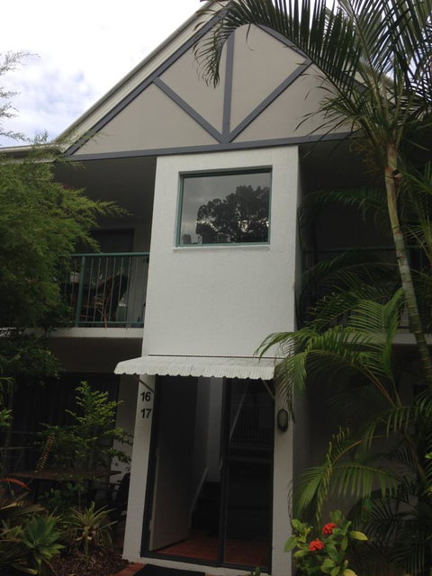 Chez Noosa Resort Motel - Accommodation Resorts 16